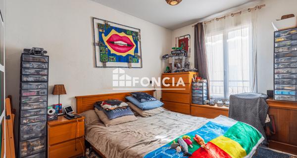 À vendre Appartement 2 pièces 33.56 m² - La Seyne-sur-mer 83500