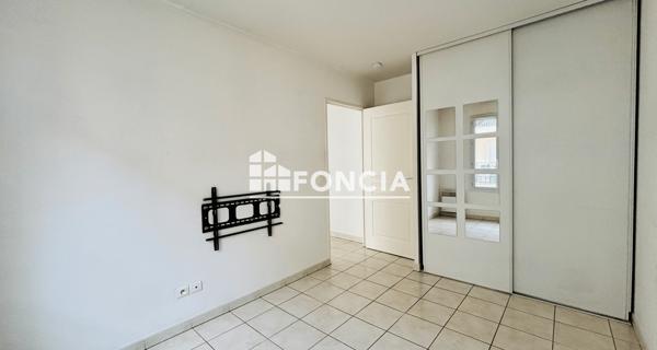 À vendre Appartement 2 pièces 33.56 m² - La Seyne-sur-mer 83500