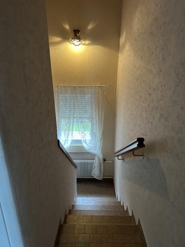 Maison familiale 4 chambres – Fort potentiel à 5 min de Bourgtheroulde