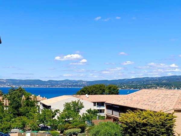 magnifique appartement de 20 m², entièrement refait à neuf avec des prestations de qualité.