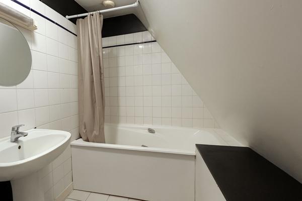 Amiens Hyper Centre Duplex 89 m² + 2 places de parking 3 chambres