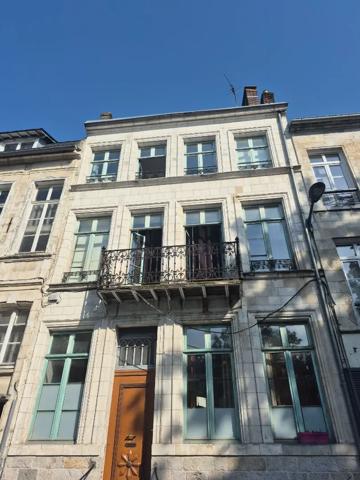 Maison à vendre 6 pièces 173m² Arras (62000)