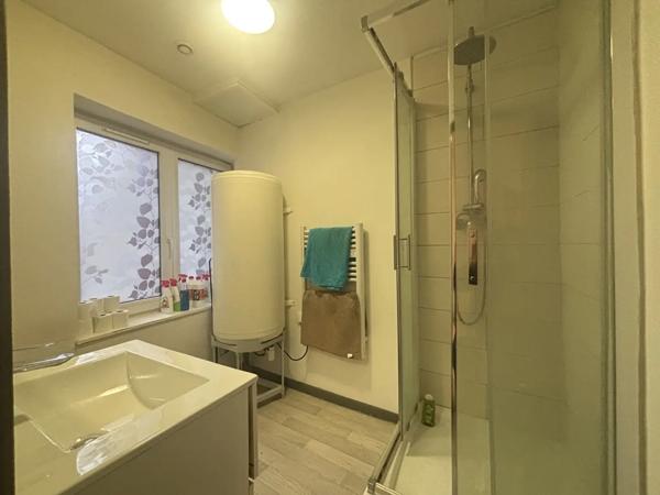 Appartement à vendre 1 pièce 21.32m² Lille (59000)