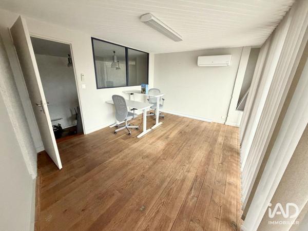 Location bureaux 15 m² Gimont