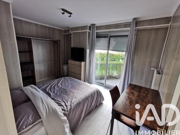 Appartement à vendre 4 pièces 79 m² Saint-Herblain