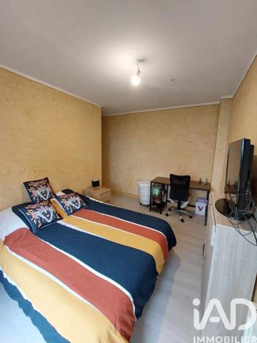 Appartement à vendre 4 pièces 79 m² Saint-Herblain