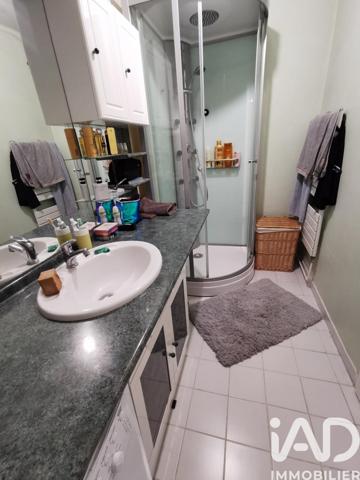 Appartement à vendre 4 pièces 79 m² Saint-Herblain