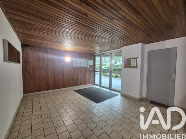 Appartement à vendre 4 pièces 79 m² Saint-Herblain