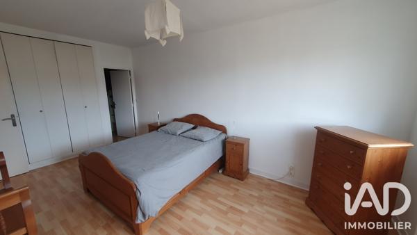 Maison à vendre 9 pièces 252 m² Villeneuve-le-Roi