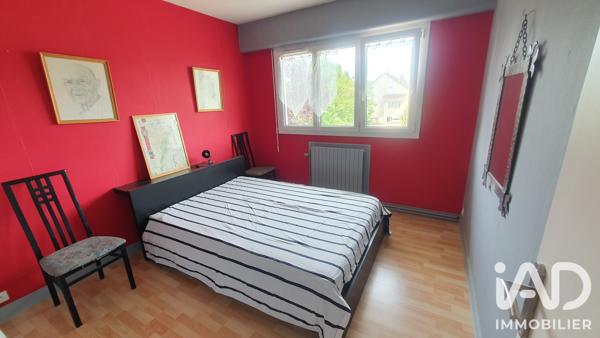 Maison à vendre 9 pièces 252 m² Villeneuve-le-Roi