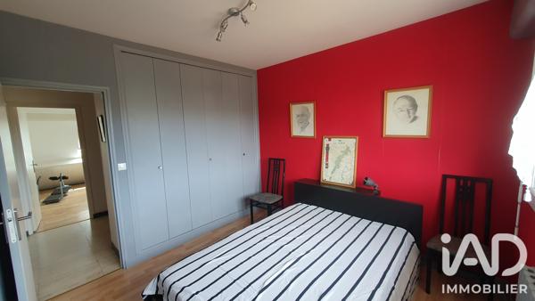 Maison à vendre 9 pièces 252 m² Villeneuve-le-Roi