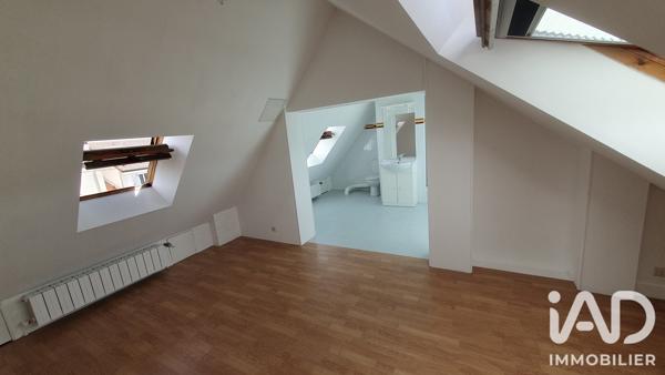 Maison à vendre 9 pièces 252 m² Villeneuve-le-Roi