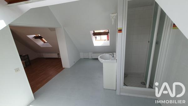 Maison à vendre 9 pièces 252 m² Villeneuve-le-Roi