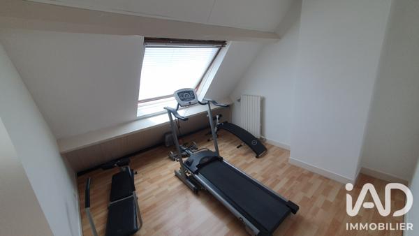 Maison à vendre 9 pièces 252 m² Villeneuve-le-Roi