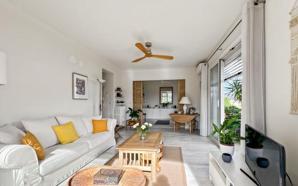 Appartement à vendre    3 pièces • 75,65 m2 Saint-Raphaël