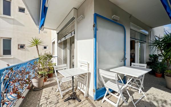 Appartement à vendre    3 pièces • 75,65 m2 Saint-Raphaël