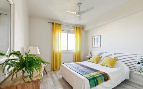 Appartement à vendre    3 pièces • 75,65 m2 Saint-Raphaël