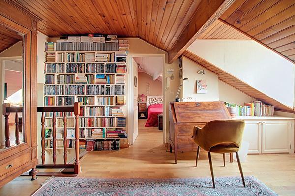 MAISON RUEIL-MALMAISON COTEAUX 3 CHAMBRES JARDIN TERRASSE 180 M2 GARAGE