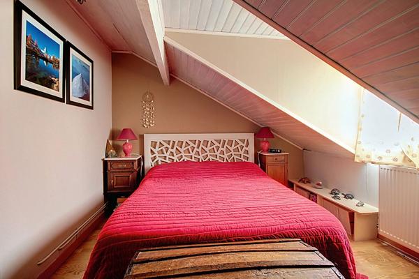 MAISON RUEIL-MALMAISON COTEAUX 3 CHAMBRES JARDIN TERRASSE 180 M2 GARAGE