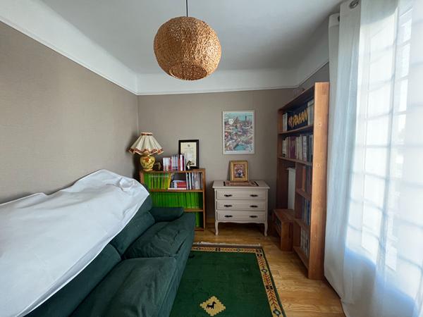 MAISON RUEIL-MALMAISON COTEAUX 3 CHAMBRES JARDIN TERRASSE 180 M2 GARAGE