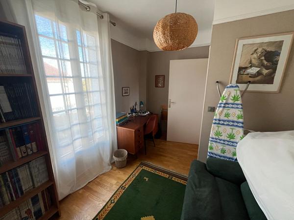 MAISON RUEIL-MALMAISON COTEAUX 3 CHAMBRES JARDIN TERRASSE 180 M2 GARAGE