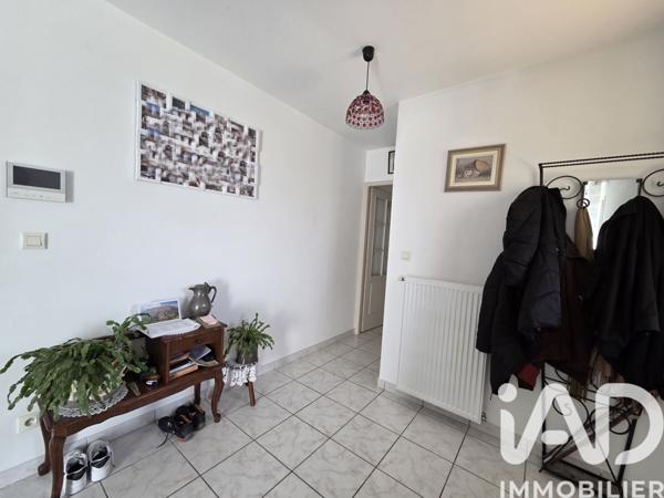 Maison à vendre 4 pièces 113 m² La Force