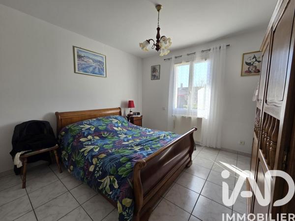 Maison à vendre 4 pièces 113 m² La Force