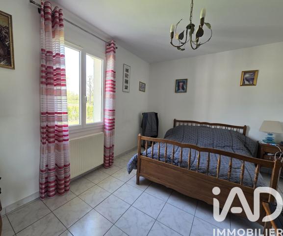 Maison à vendre 4 pièces 113 m² La Force