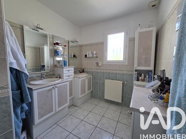 Maison à vendre 4 pièces 113 m² La Force