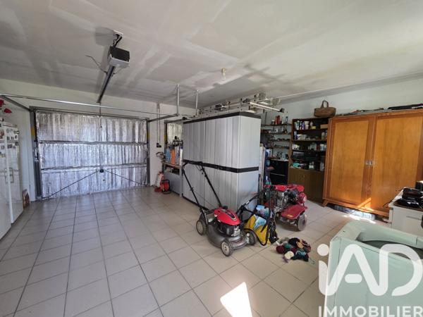 Maison à vendre 4 pièces 113 m² La Force