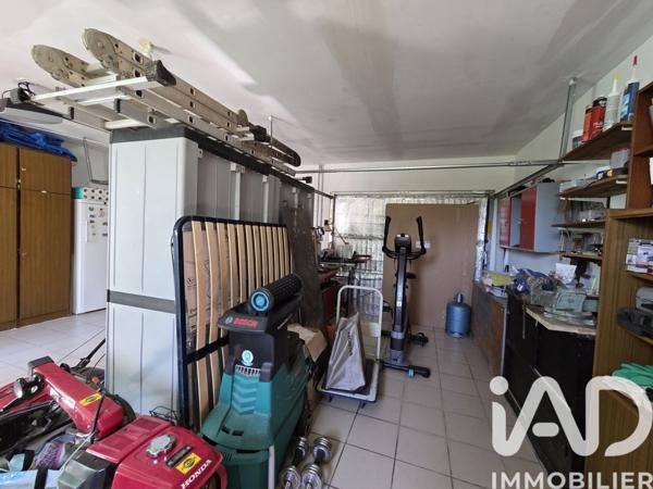 Maison à vendre 4 pièces 113 m² La Force