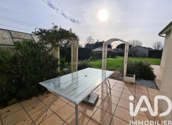 Maison à vendre 4 pièces 113 m² La Force