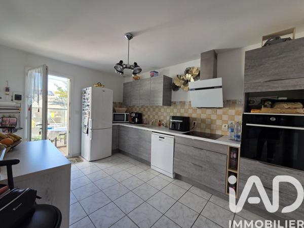 Maison à vendre 4 pièces 113 m² La Force