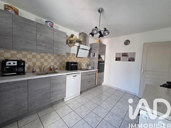 Maison à vendre 4 pièces 113 m² La Force