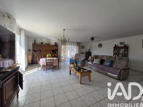 Maison à vendre 4 pièces 113 m² La Force