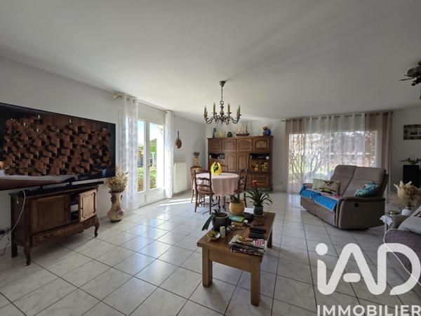 Maison à vendre 4 pièces 113 m² La Force