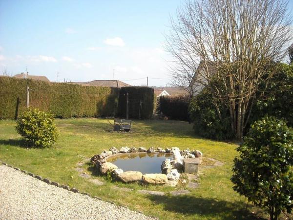 Maison à louer  4 pièces • 114,62 m2 Rilhac-Rancon