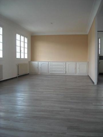 Maison à louer  4 pièces • 114,62 m2 Rilhac-Rancon