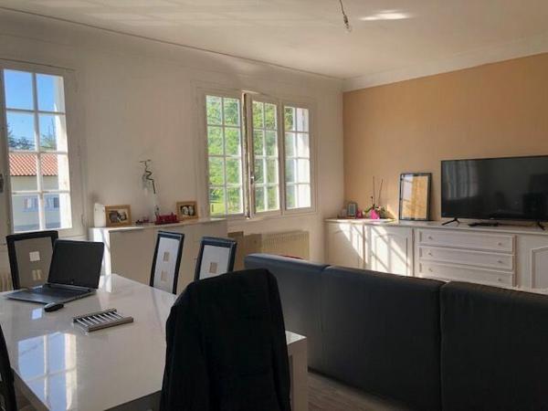 Maison à louer  4 pièces • 114,62 m2 Rilhac-Rancon