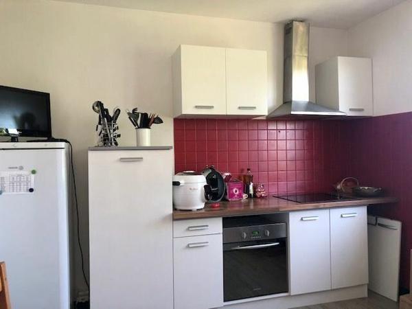 Maison à louer  4 pièces • 114,62 m2 Rilhac-Rancon