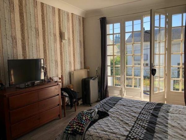 Maison à louer  4 pièces • 114,62 m2 Rilhac-Rancon