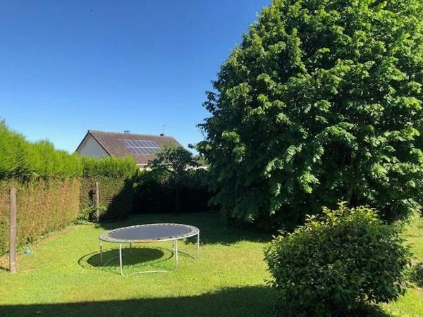 Maison à louer  4 pièces • 114,62 m2 Rilhac-Rancon