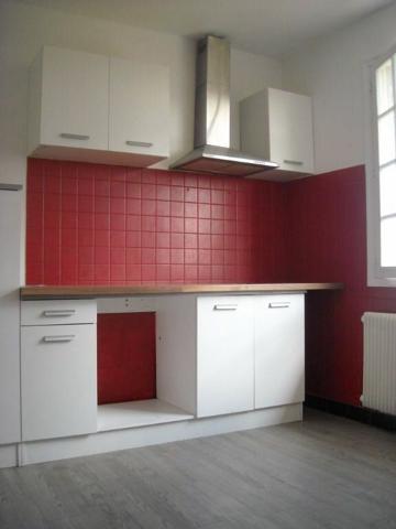 Maison à louer  4 pièces • 114,62 m2 Rilhac-Rancon