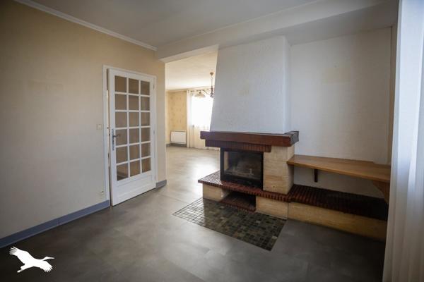 Maison à vendre |  Maleville |  6 pièces | 110 m²