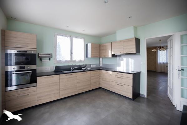 Maison à vendre |  Maleville |  6 pièces | 110 m²