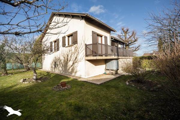 Maison à vendre |  Maleville |  6 pièces | 110 m²