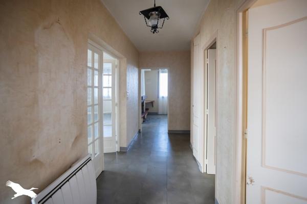 Maison à vendre |  Maleville |  6 pièces | 110 m²