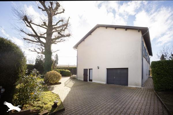 Maison à vendre |  Maleville |  6 pièces | 110 m²