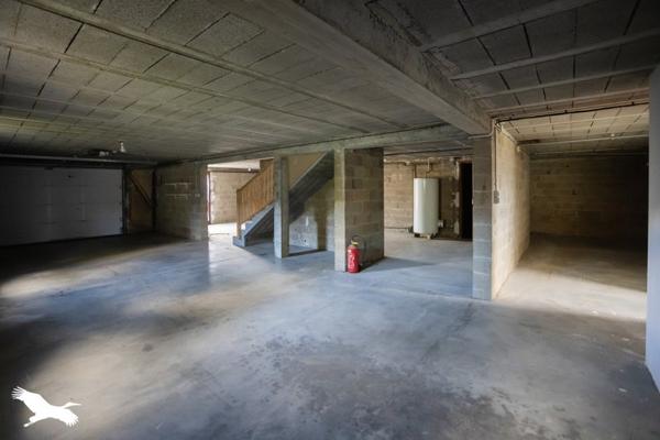 Maison à vendre |  Maleville |  6 pièces | 110 m²