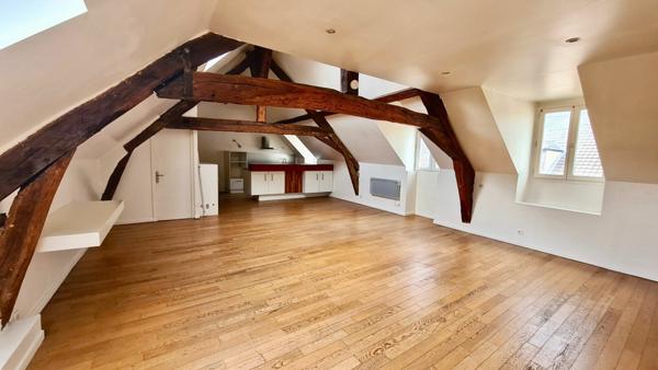 Appartement à vendre  2 pièces • 64,48 m2 Arpajon